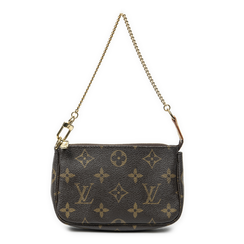 Louis Vuitton Mini Pochette Accessoires